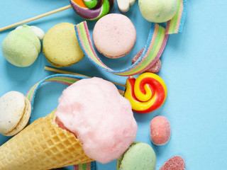 Sugar Ice