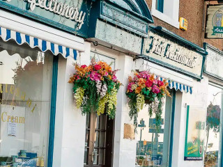 Anstruther Fish Bar
