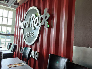 Hard Rock Cafe Hamburg