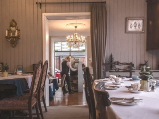 Jameson's Tearoom