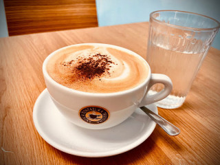 Di Martino Caffe
