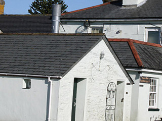 The Copper Kettle