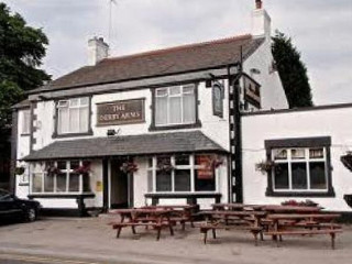 Rainford Labour Club