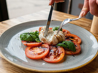 Siprego Pizza Streetfood (pfersee Stadtmitte)