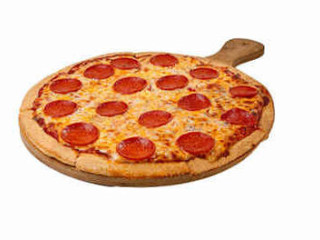 Mozzarella's Doncaster