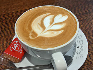 Elderslie Coffee Shop