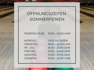 Extreme Bowling Gmbh