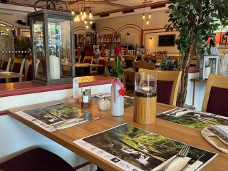 Harzer Schnitzelhaus Harzer Waffelbäckerei