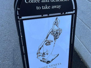 Caffè Vèneta Gallery