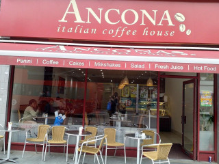 Ancona Italian Coffee House