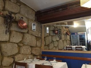 Restaurante O Campo