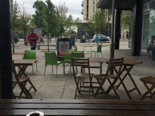 Itjl Colindale Station