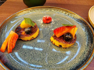 Cloud 7 Brunch Edgware