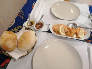 Tia Orlanda Sabores Moçambicanos