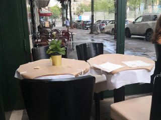 Bistrot Du Jardin