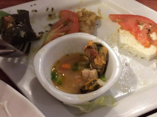 Milos La Parrilla Griega