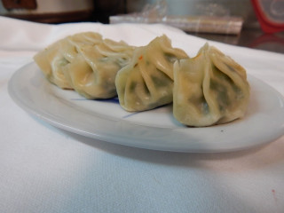 Authentic Malaysian And Japanese Food