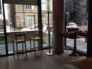 Söderberg Bakery Shop