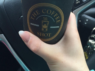 The Coffee Shot