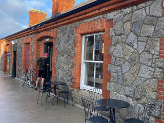 Perch Coffee Glenageary