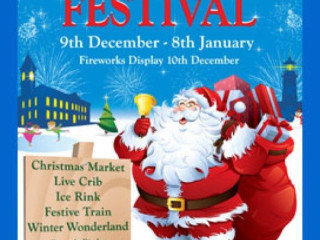 Dun Laoghaire Christmas Festival