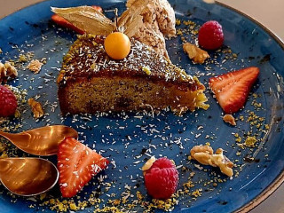 Colibri Brunch Tapa Paellas