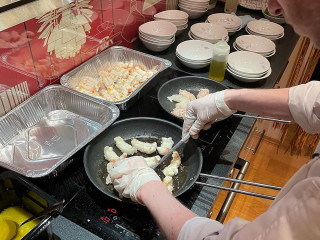 Rock'n'roll Catering As