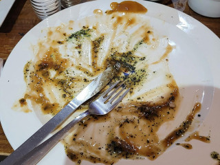 The Canton Cross Vaults