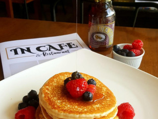 In Cafe