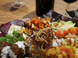 Baba Ganoush Kitchen