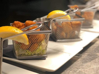 Thackeray And Kitchen