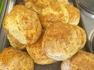 Gracie-ann's Tea Room