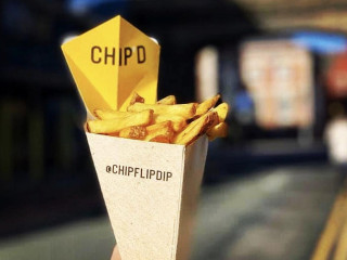 CHIP'D