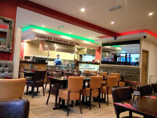 Ephesus Grill
