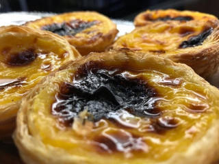 Boulangerie Aux Délices