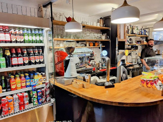 Zanky's Italian