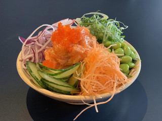 Kicchin Sushi Bar
