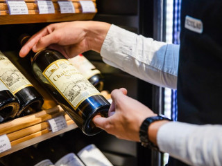 Nicolas Versoix-suisse