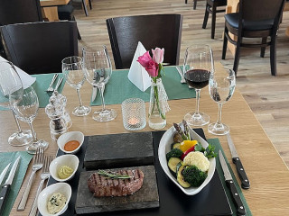 Le Temps D'une Pause