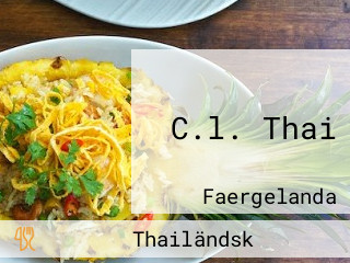 C.l. Thai