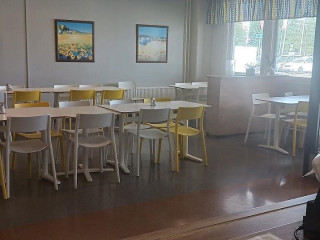 Ravintola Ja Pitopalvelu Turkoosi