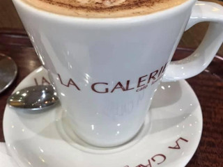 La Galerie