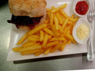 Eurasia Restaurant Bar