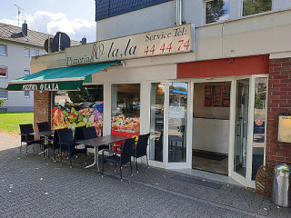 Pizzeria O La La Ratingen
