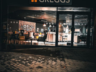 Greggs