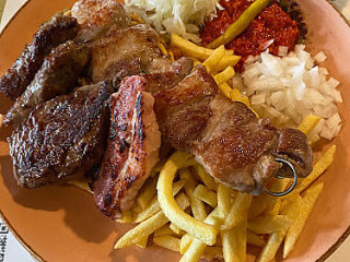 Turnverein Neckarweihingen 1899 E.v. Vereinsgaststätte