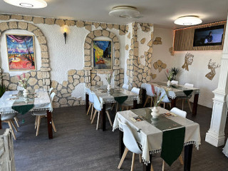 Delmanns Fresco Pizza