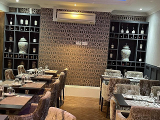 The Lansbury Heritage A Sunday Canary Wharf