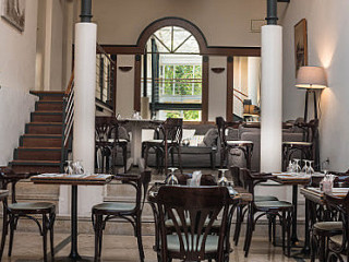 Hostellerie du Château