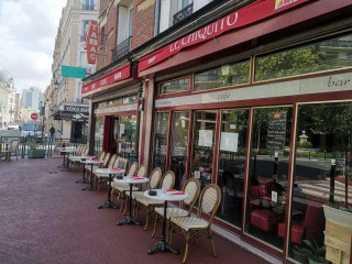 Le Chiquito Tabac Brasserie